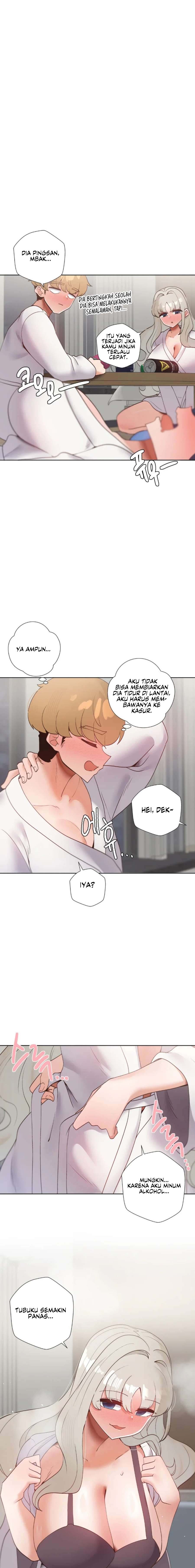 Family with Benefits - Chapter 33 18