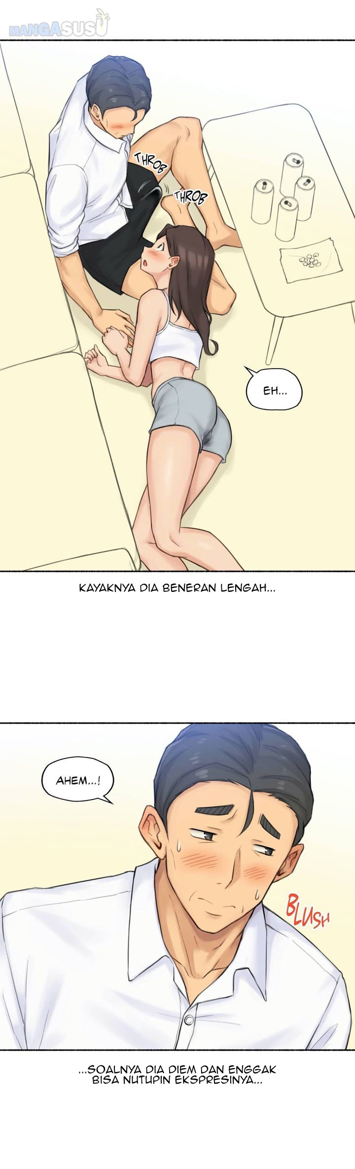 I Did This - Chapter 33 4