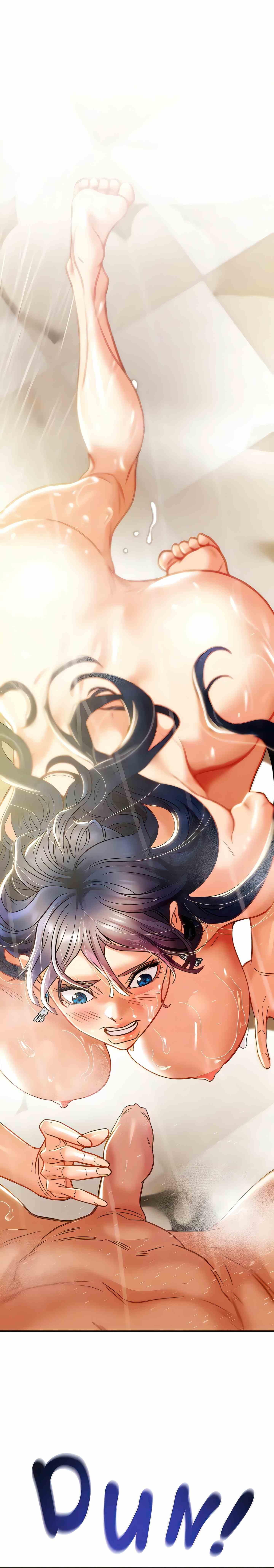 Where Is My Little Stick uncen - Chapter 33 19