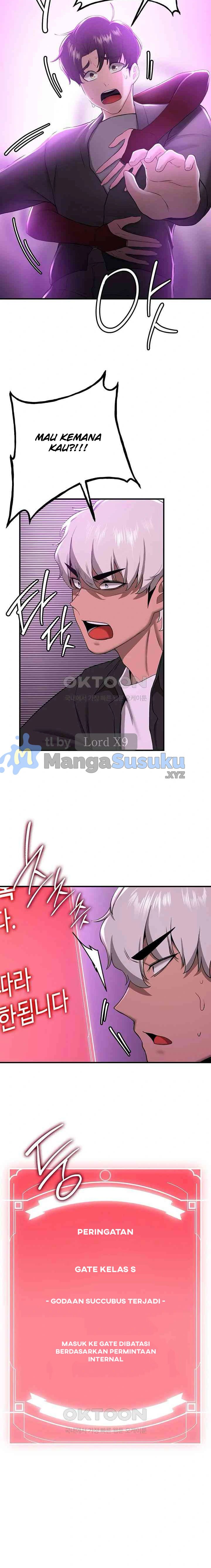 Your Girlfriend Was Amazing - Chapter 33 22 Your Girlfriend Was Amazing - Chapter 33 22