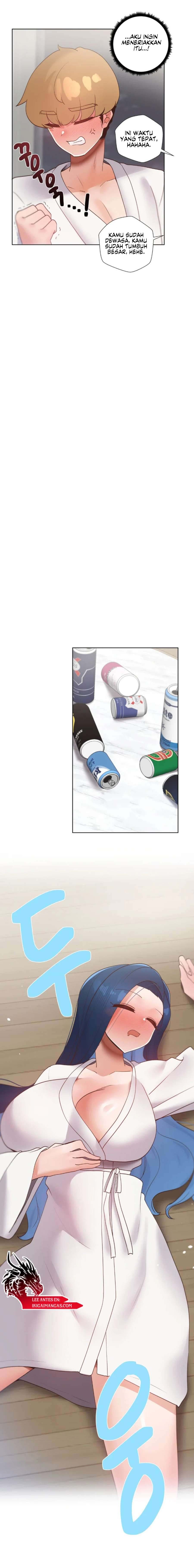 Family with Benefits - Chapter 33 17