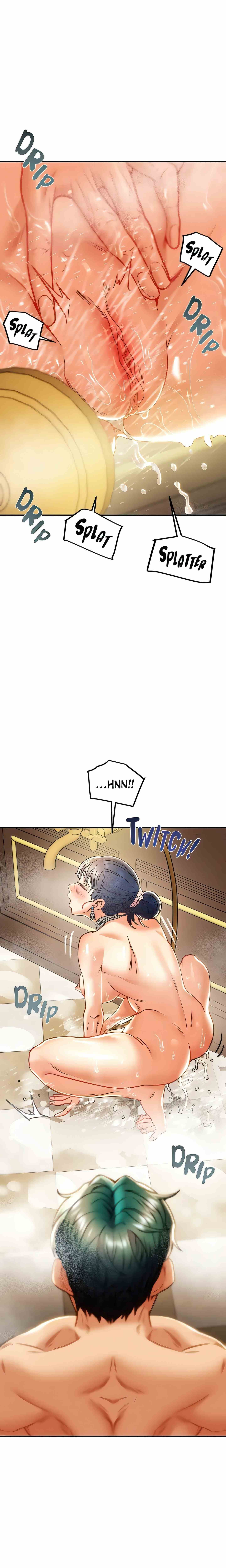 Where Is My Little Stick uncen - Chapter 33 5