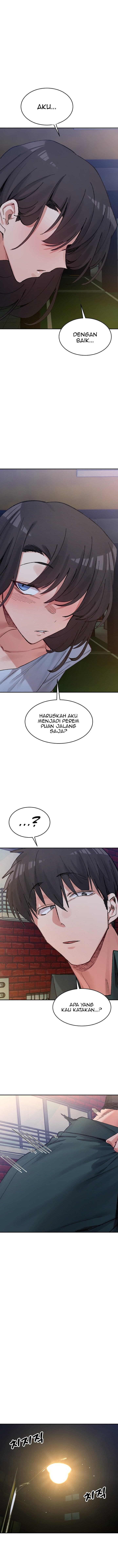 Delicate Relationship - Chapter 33 14 Delicate Relationship - Chapter 33 14