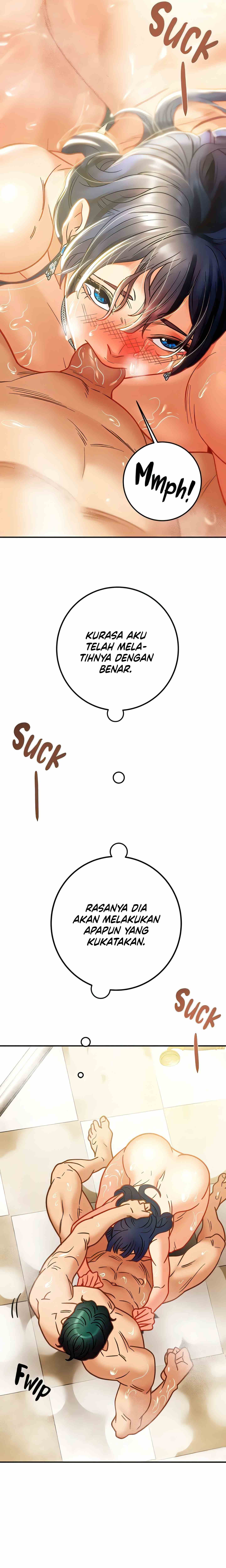 Where Is My Little Stick uncen - Chapter 33 28