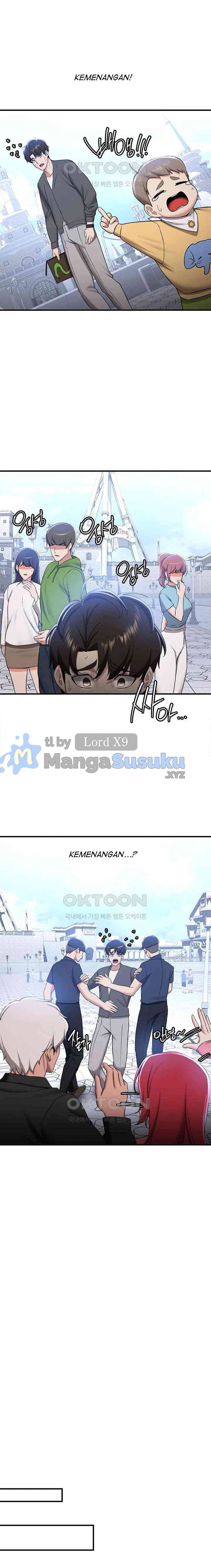 Your Girlfriend Was Amazing - Chapter 33 18 Your Girlfriend Was Amazing - Chapter 33 18