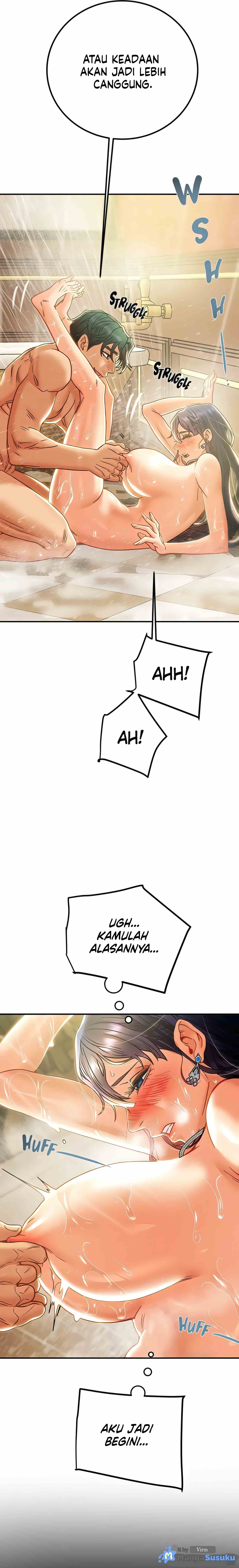 Where Is My Little Stick uncen - Chapter 33 15