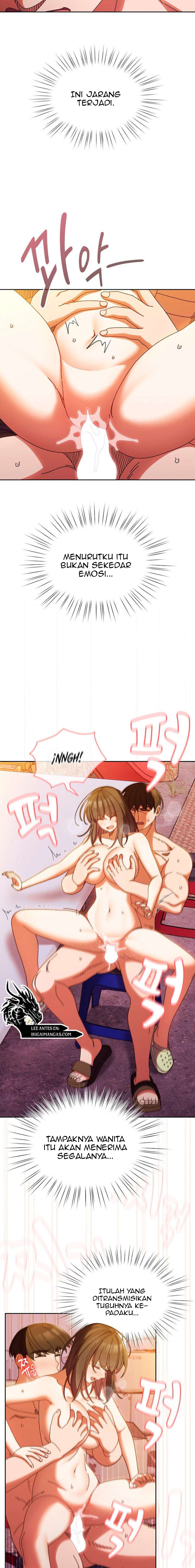 Boss! Give Me Your Daughter! - Chapter 33 17