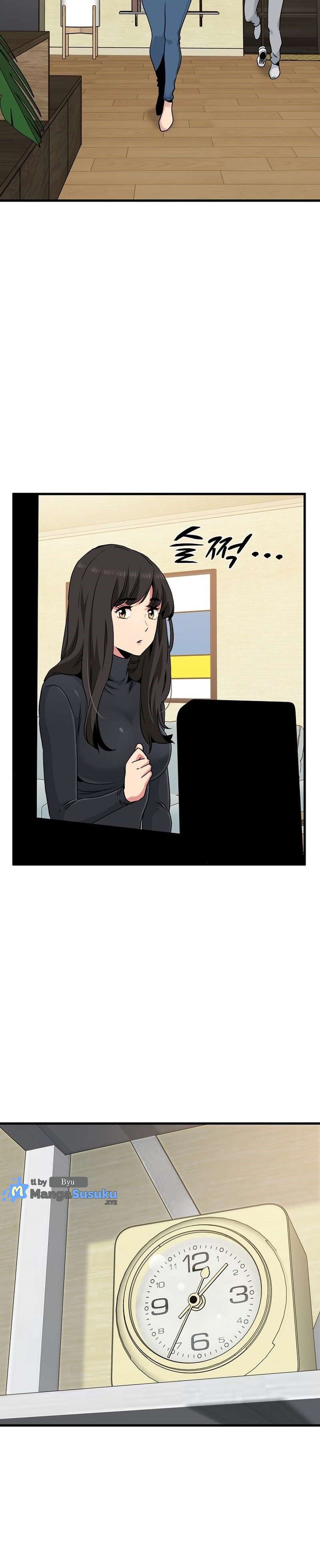 A Turning Point - Chapter 33 15