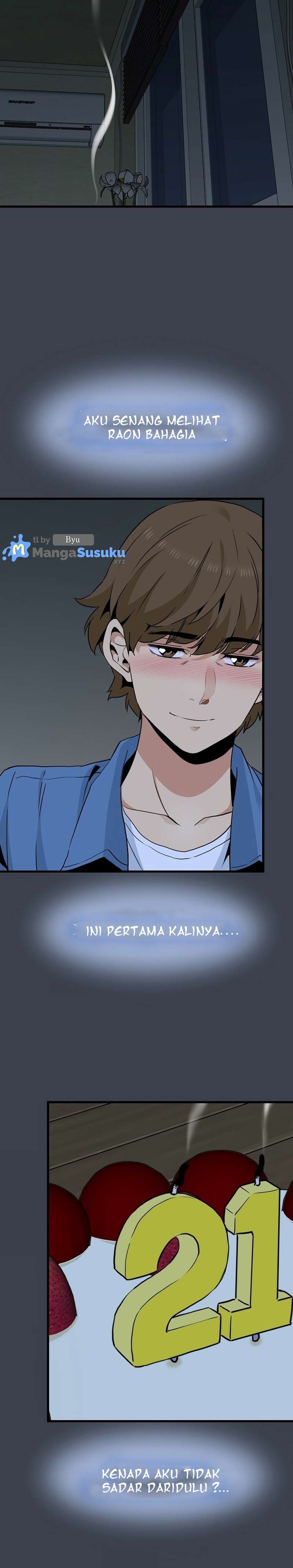 A Turning Point - Chapter 33 30