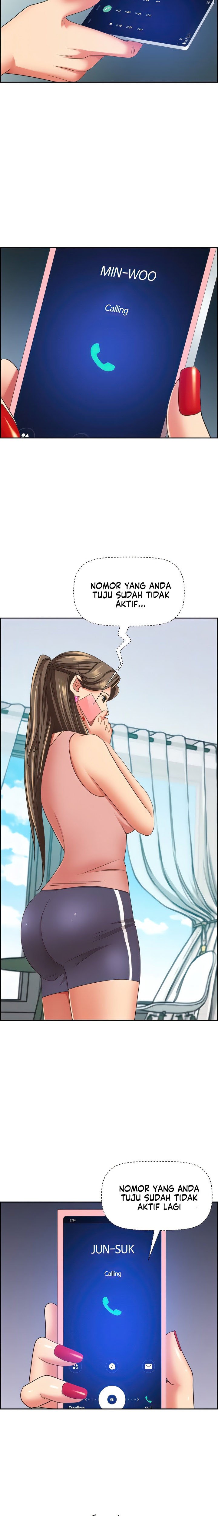 Living With a MILF - Chapter 125 13