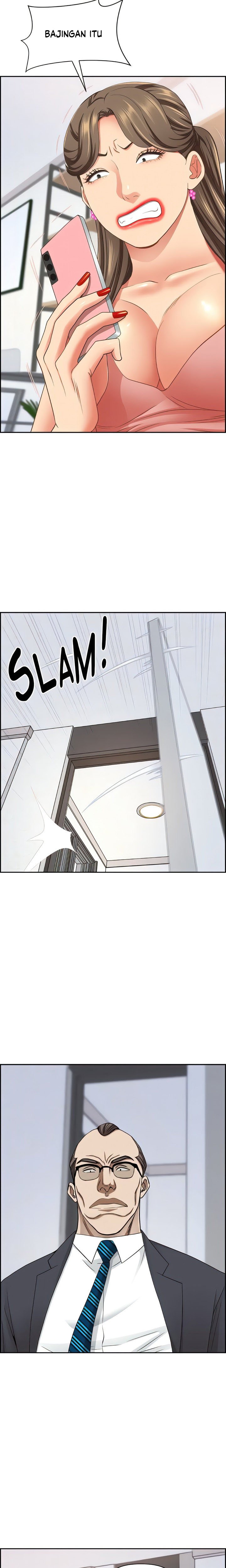Living With a MILF - Chapter 125 14