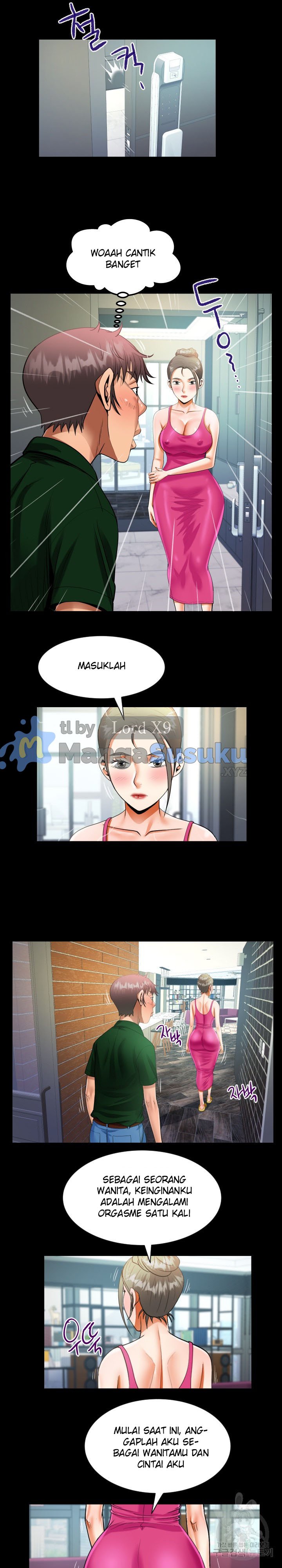 The Unforeseen Guest - Chapter 136 7