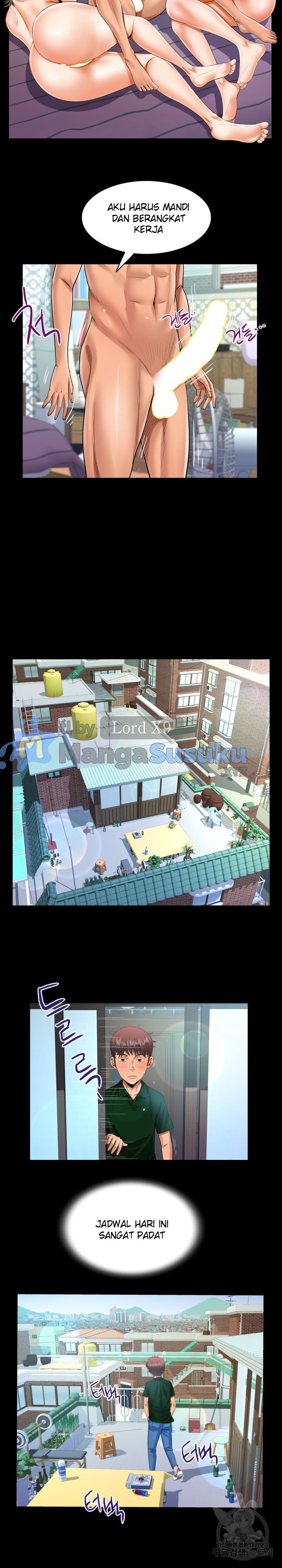 The Unforeseen Guest - Chapter 136 5