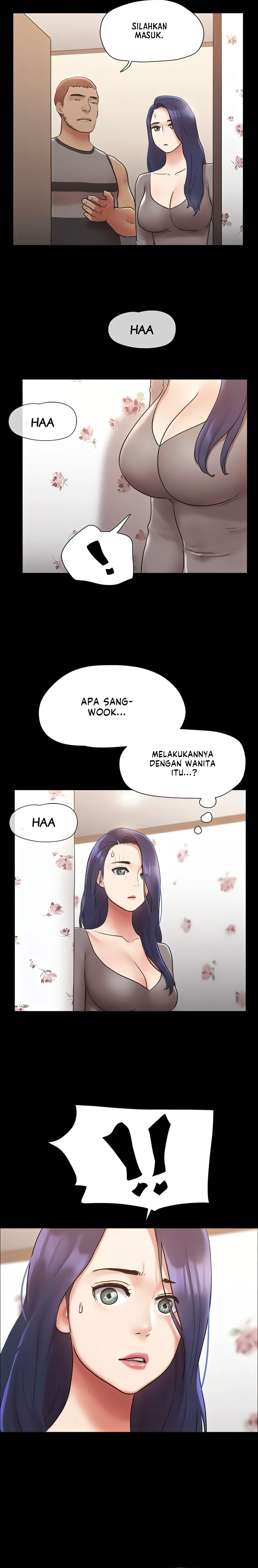 Only With Consent Uncensored - Chapter 133 15