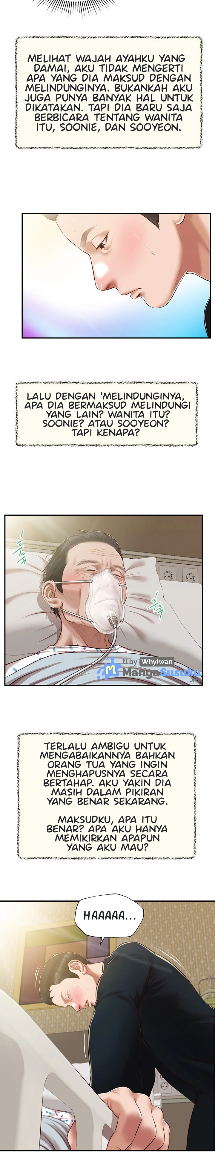 Concubine - Chapter 133 9