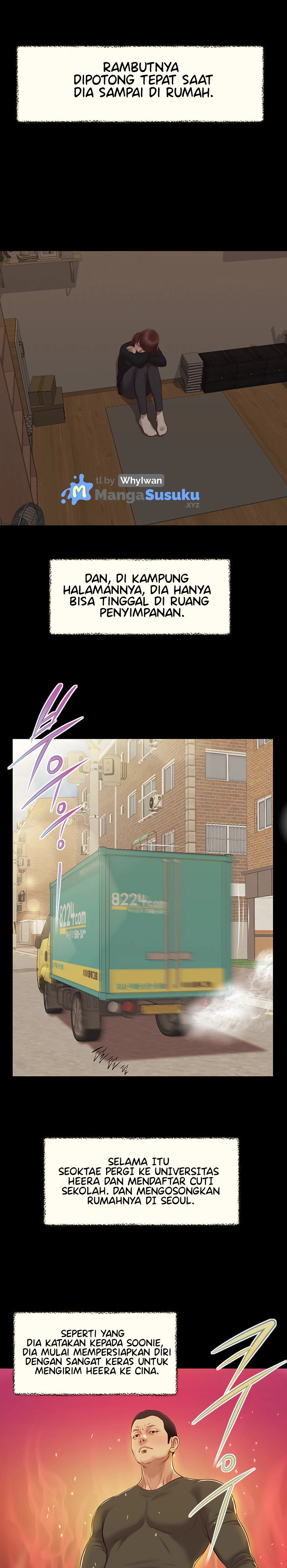 Concubine - Chapter 133 18