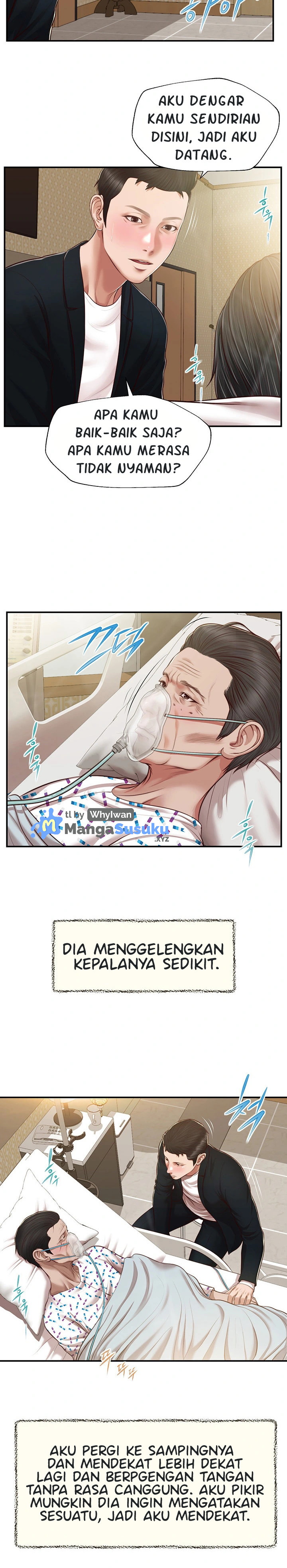 Concubine - Chapter 133 3