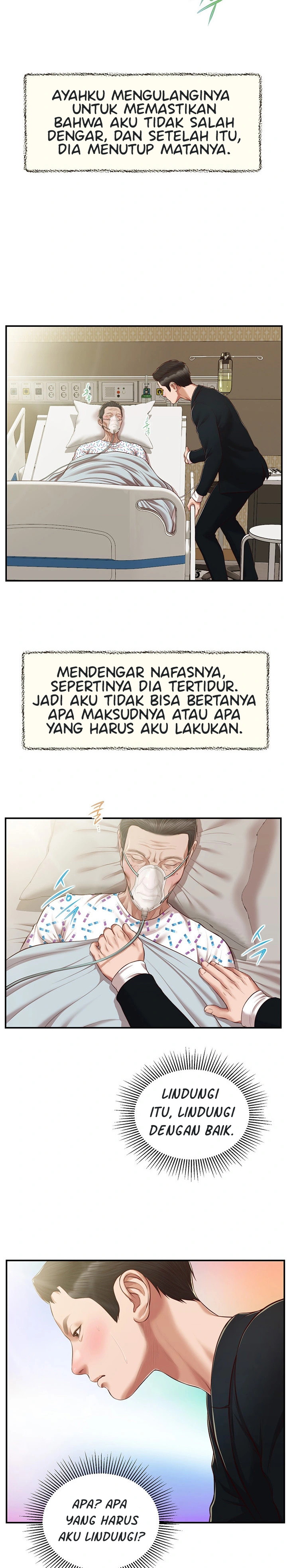 Concubine - Chapter 133 8