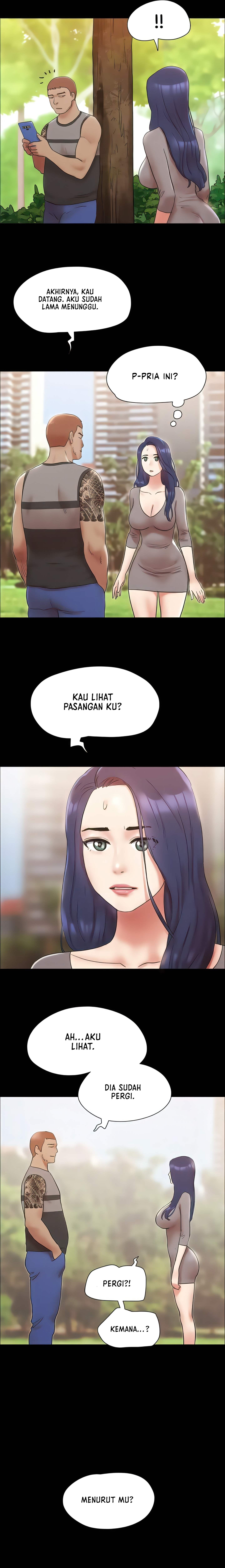 Only With Consent Uncensored - Chapter 133 2