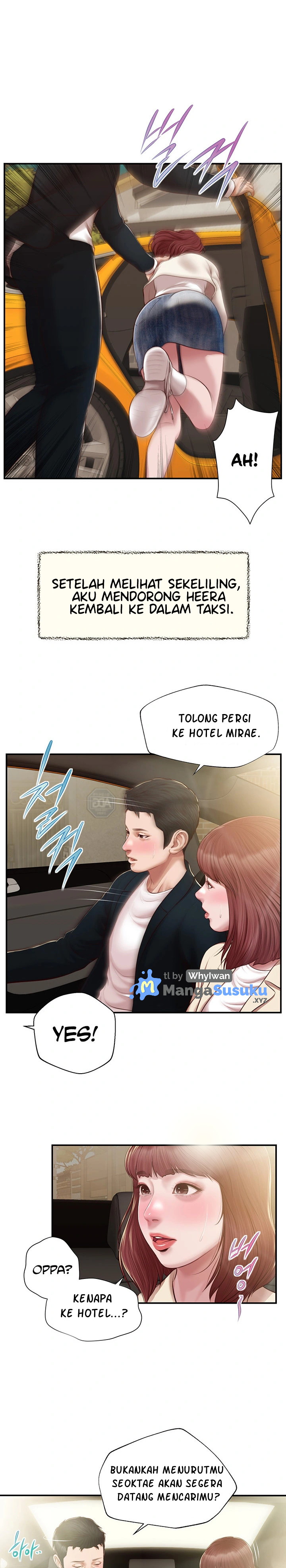 Concubine - Chapter 133 13