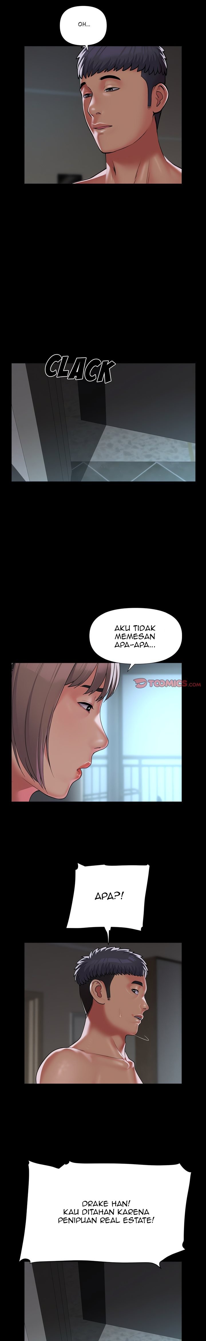 The Ladies&#8217; Associate - Chapter 139 3