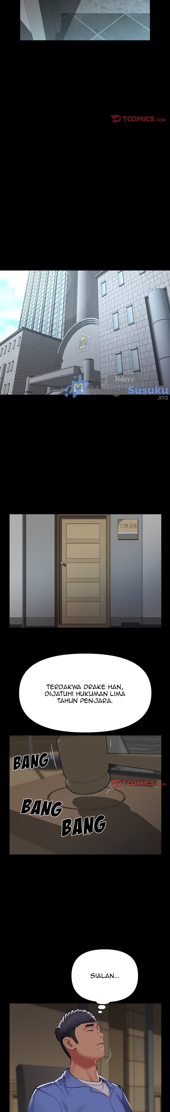 The Ladies&#8217; Associate - Chapter 139 4