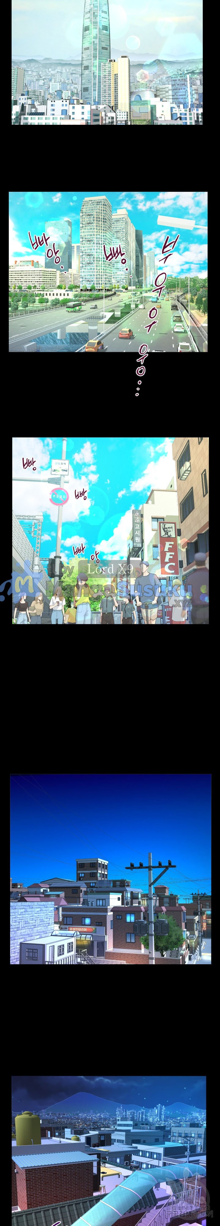 The Unforeseen Guest - Chapter 123 12