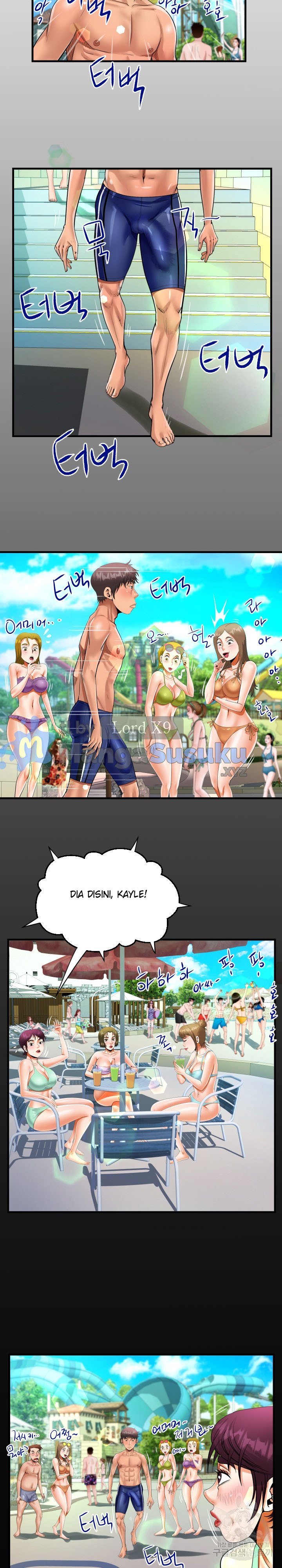 The Unforeseen Guest - Chapter 120 4