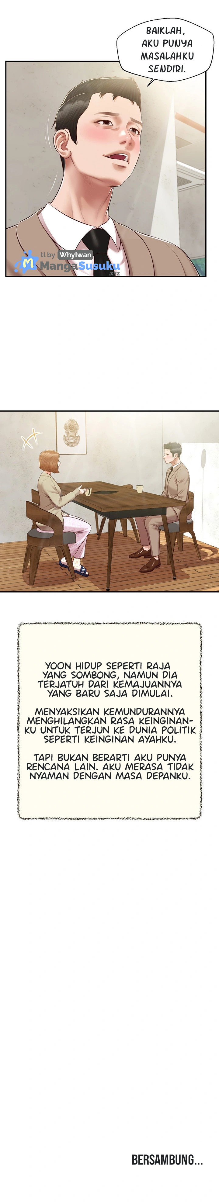 Concubine - Chapter 135 24