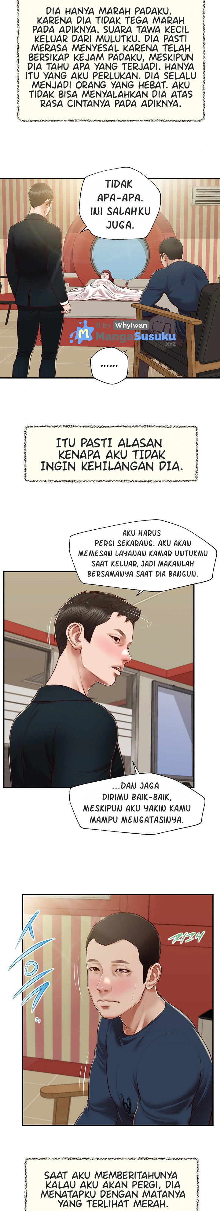 Concubine - Chapter 135 10