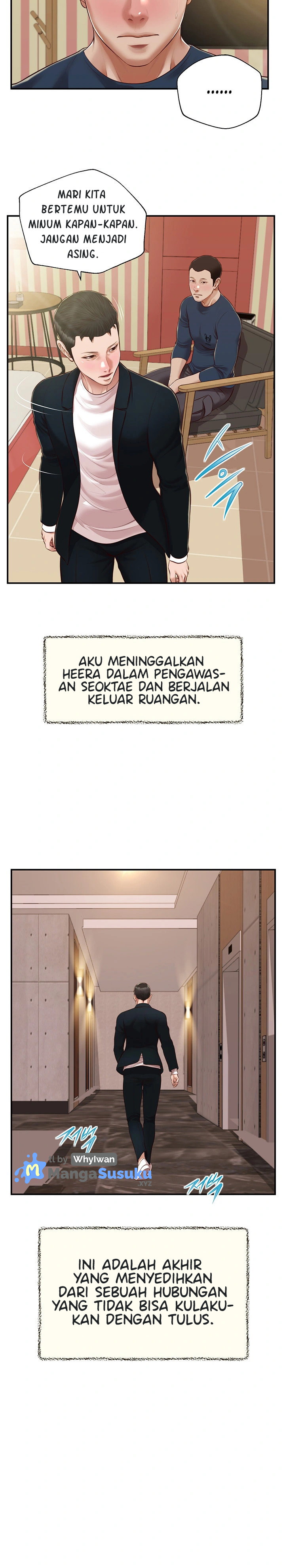 Concubine - Chapter 135 12