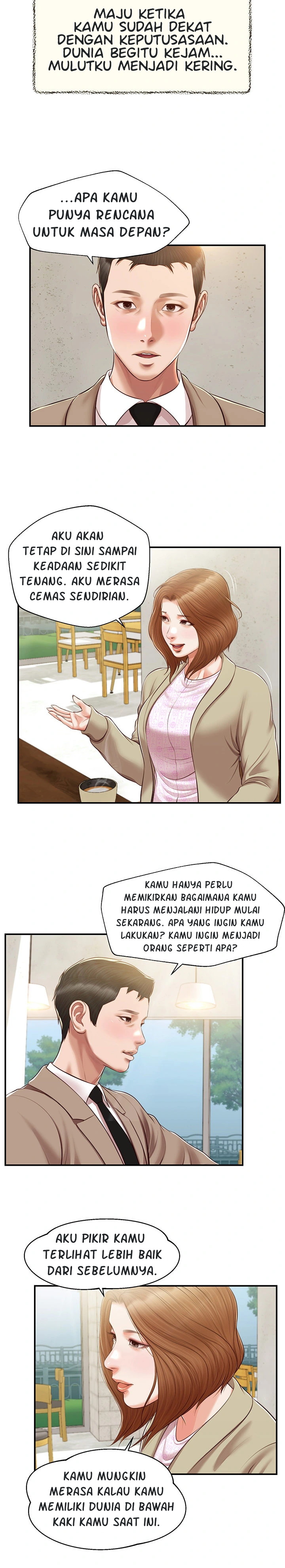 Concubine - Chapter 135 23