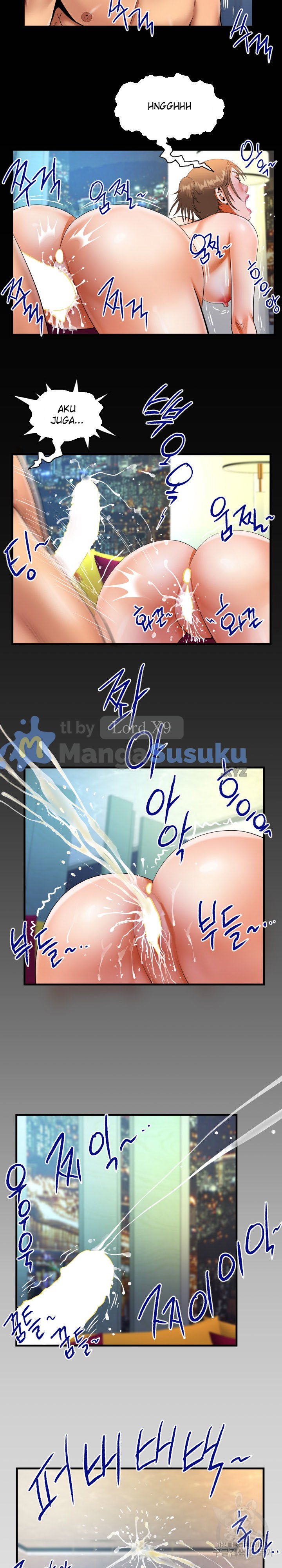 The Unforeseen Guest - Chapter 135 15
