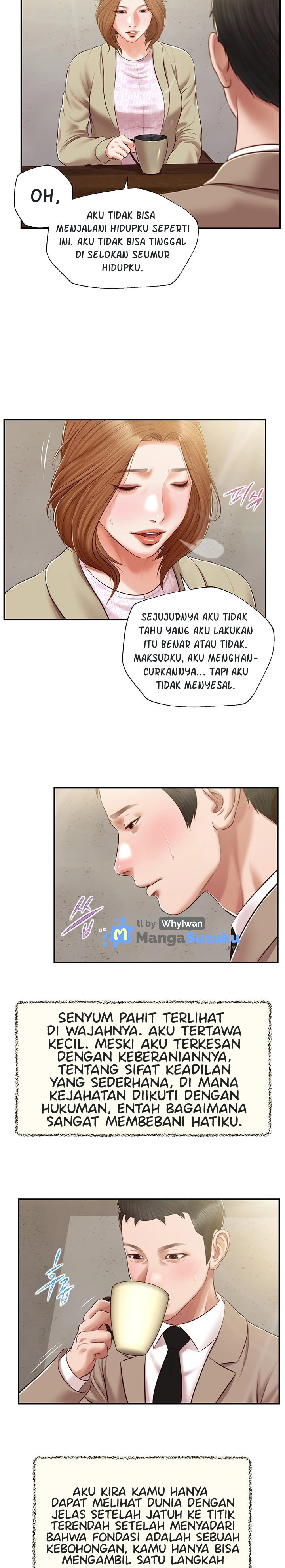 Concubine - Chapter 135 22