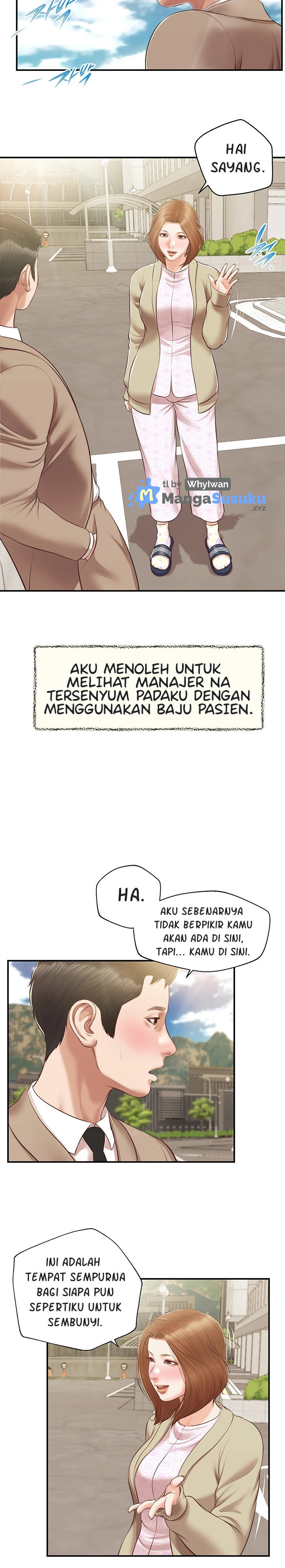 Concubine - Chapter 135 17