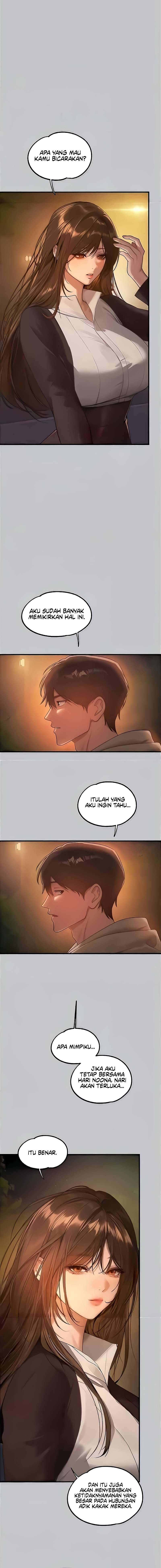 My Landlady Noona - Chapter 132 14