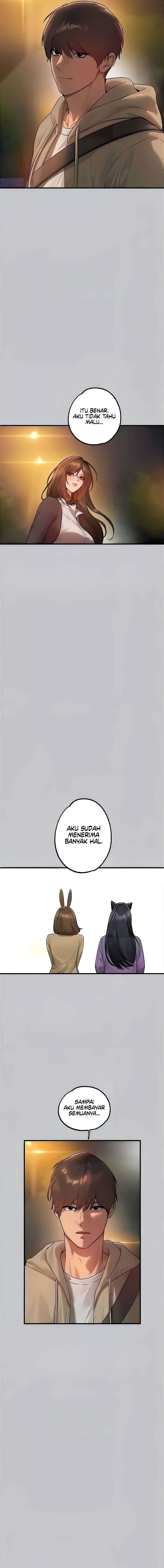 My Landlady Noona - Chapter 132 22
