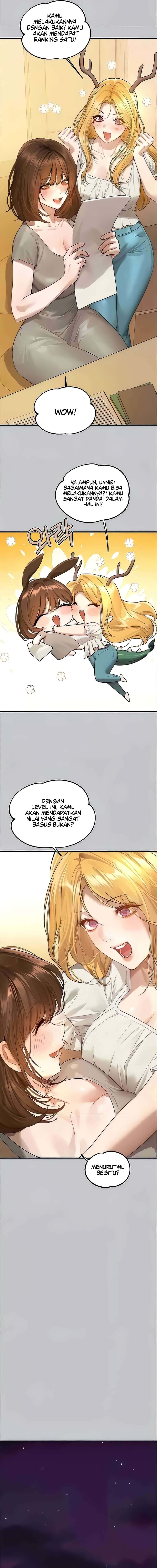 My Landlady Noona - Chapter 132 19