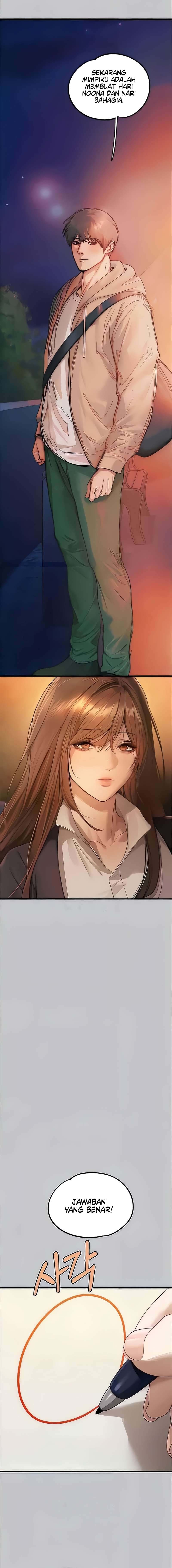 My Landlady Noona - Chapter 132 18