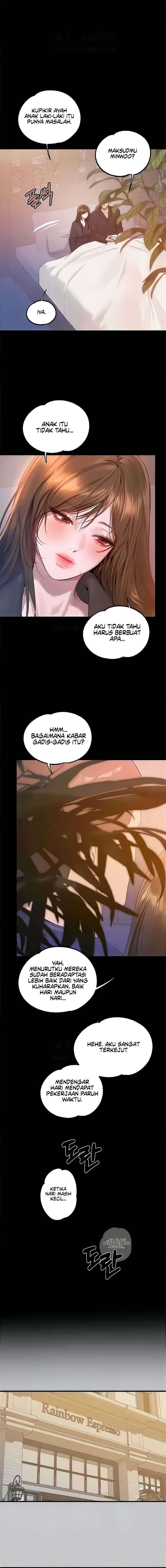 My Landlady Noona - Chapter 132 6