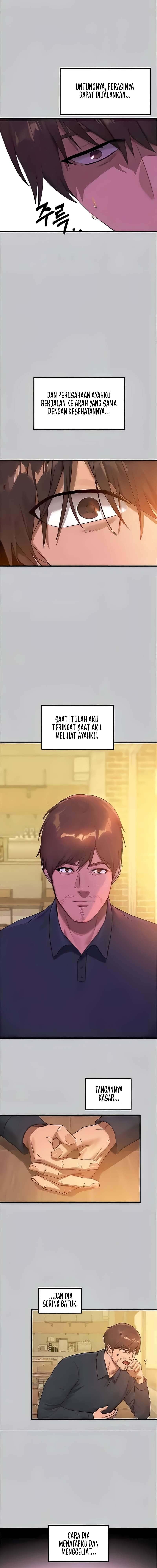 My Landlady Noona - Chapter 132 10