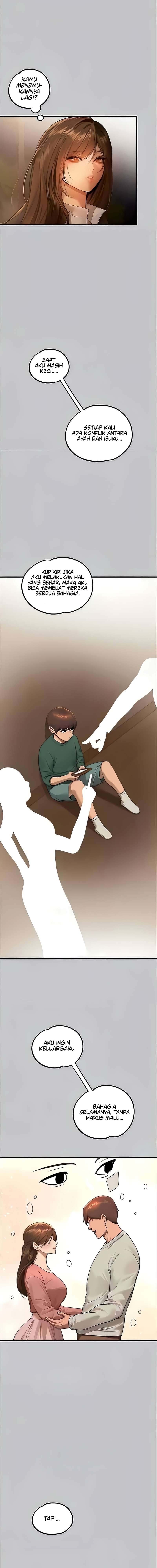 My Landlady Noona - Chapter 132 17