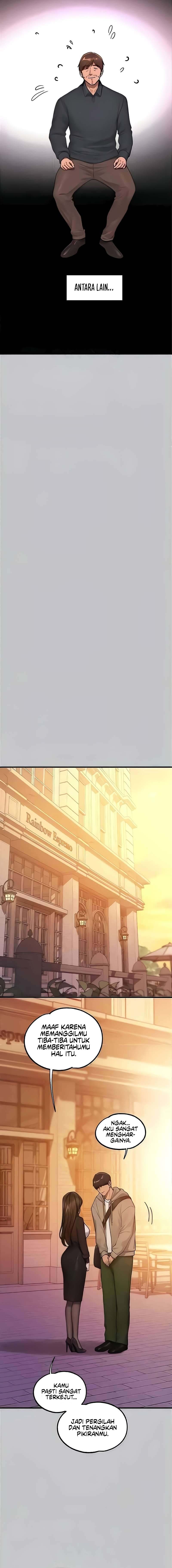 My Landlady Noona - Chapter 132 11