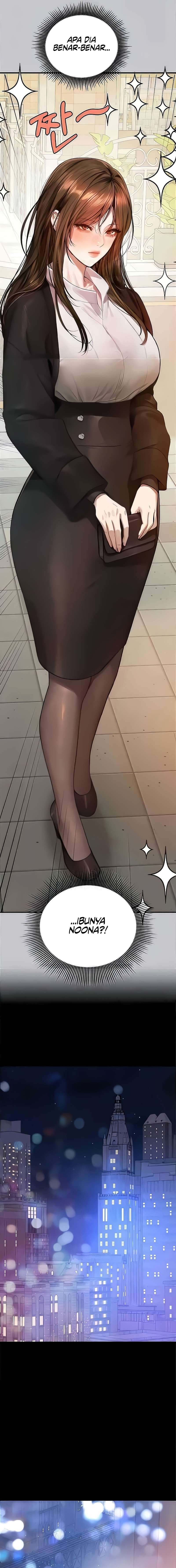 My Landlady Noona - Chapter 132 4