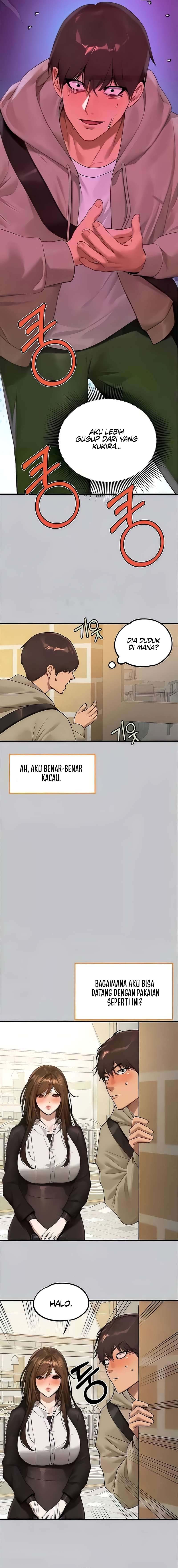 My Landlady Noona - Chapter 132 3