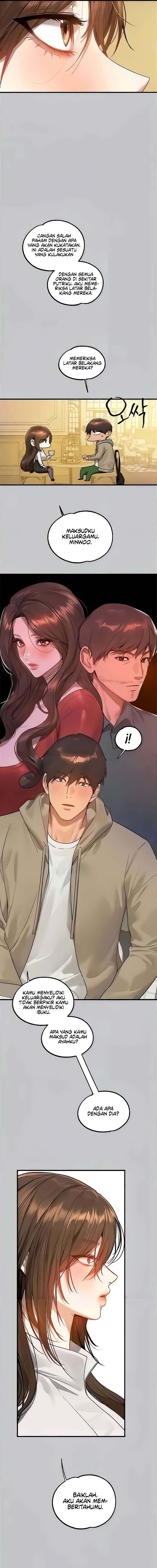 My Landlady Noona - Chapter 132 8