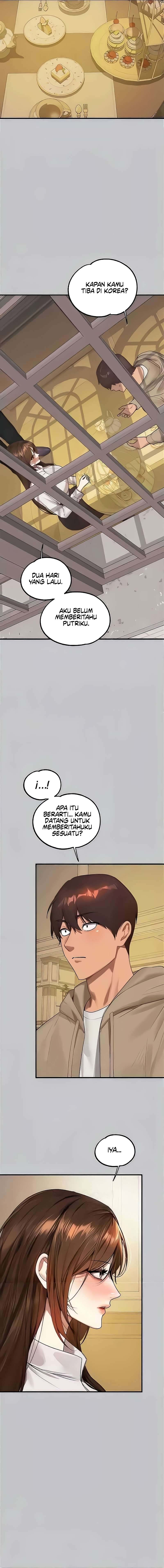My Landlady Noona - Chapter 132 7