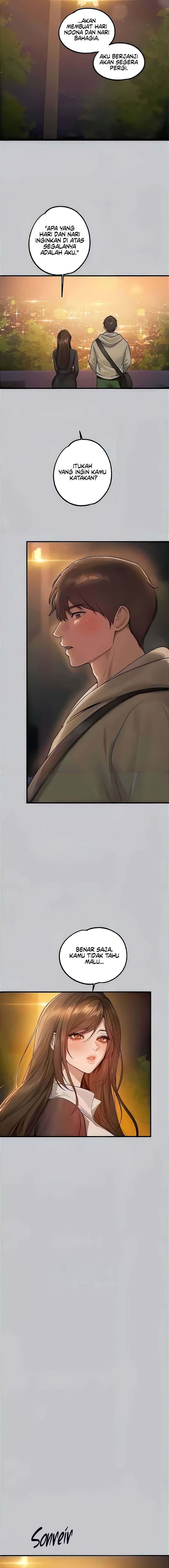 My Landlady Noona - Chapter 132 21
