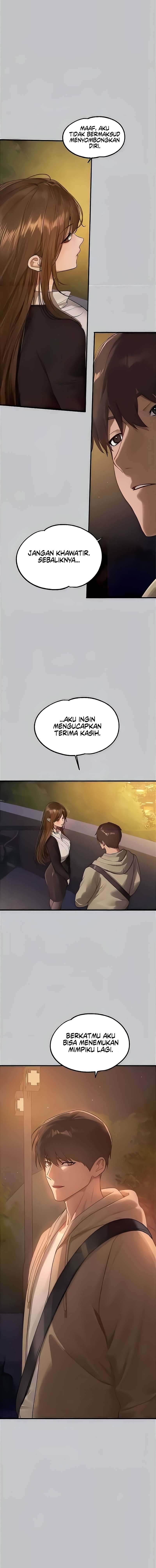 My Landlady Noona - Chapter 132 16