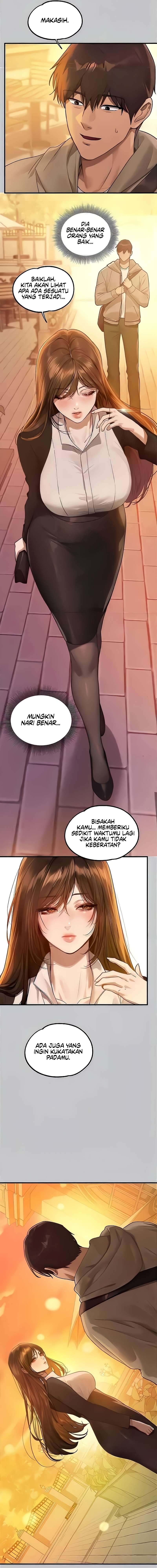 My Landlady Noona - Chapter 132 12